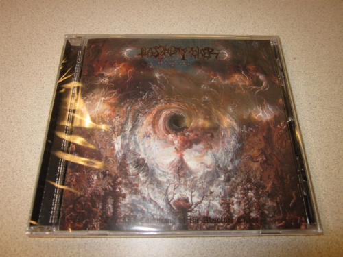 Blasphemophagher (Ita.) 
