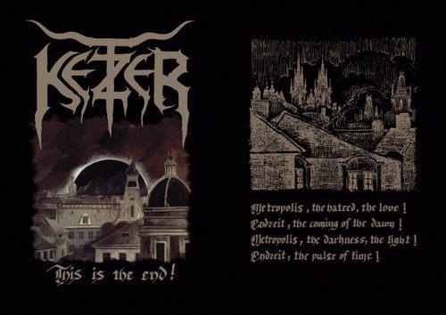 Ketzer (Ger.) 