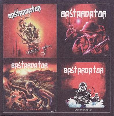 Bastardator (Can.) 