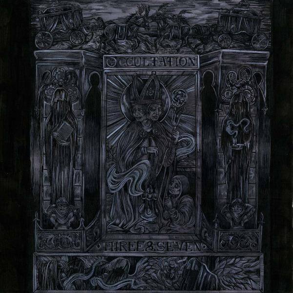 Occultation (US) 
