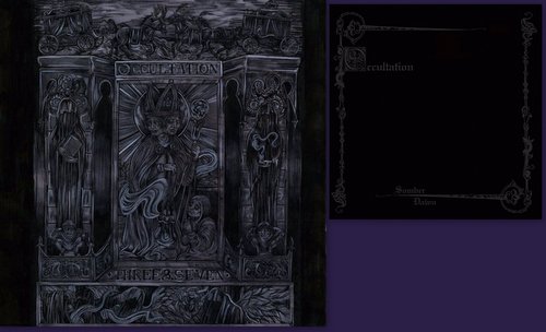 Occultation (US) 