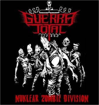 Guerra Total (Col.) 