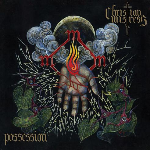 Christian Mistress (US) 