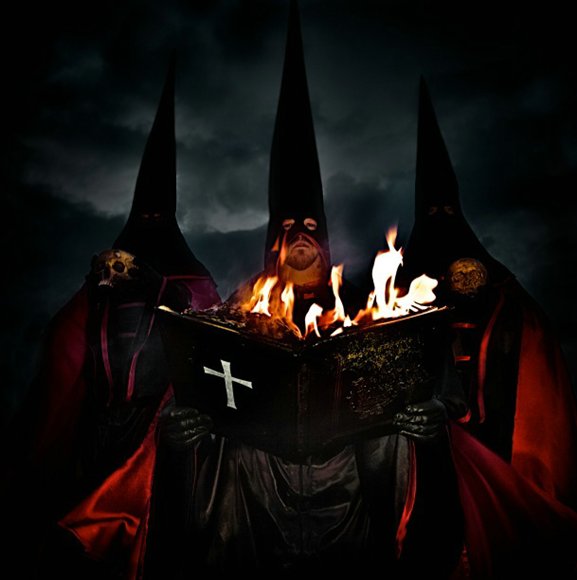 Cult of Fire (Czech) 