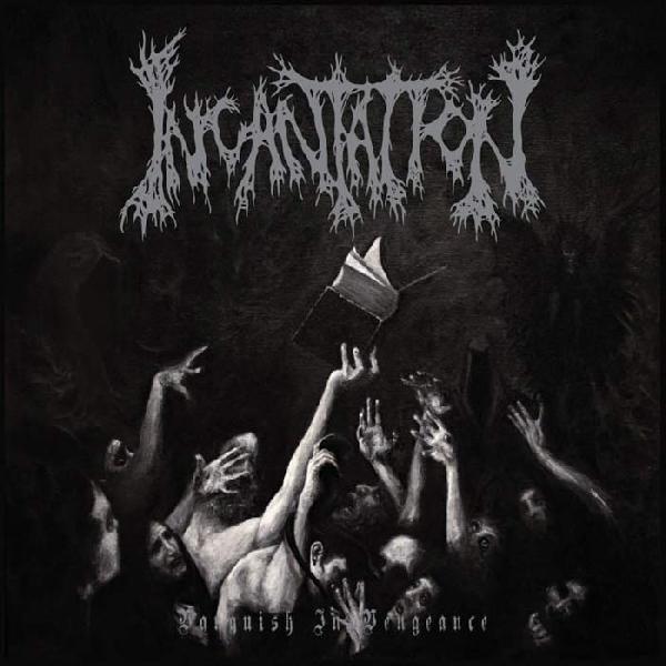Incantation (US) 