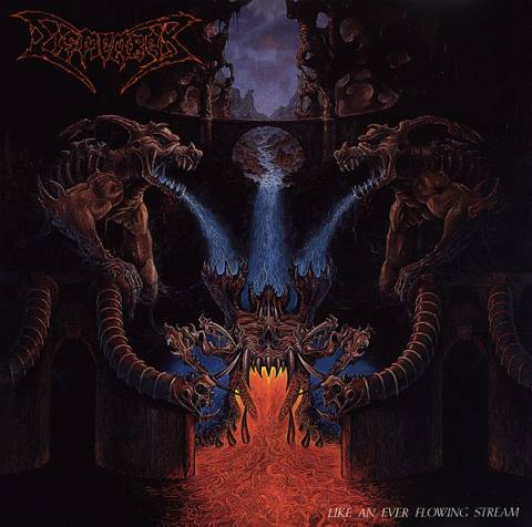 Dismember (Swe.) 