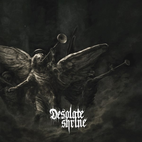 Desolate Shrine (Fin.) 