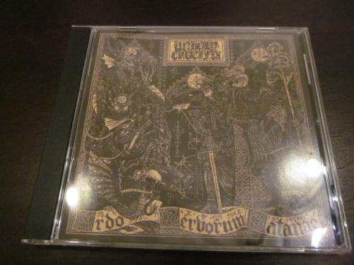 Unholy Crucifix (US) 
