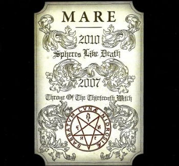  Mare (Nor.) 