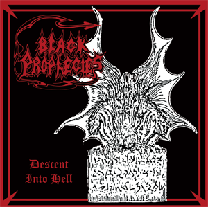 Black Prophecies (Ita.) 