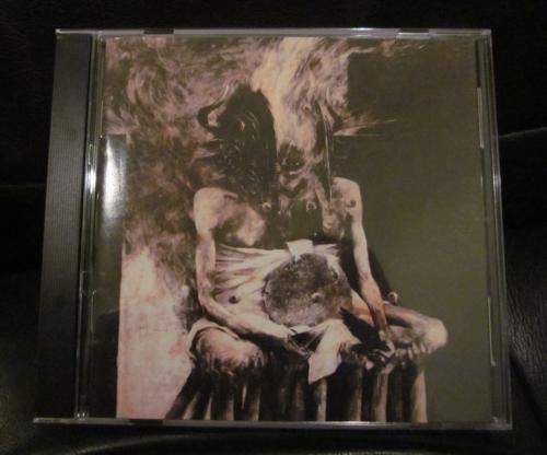 Wrathprayer (Chile) 