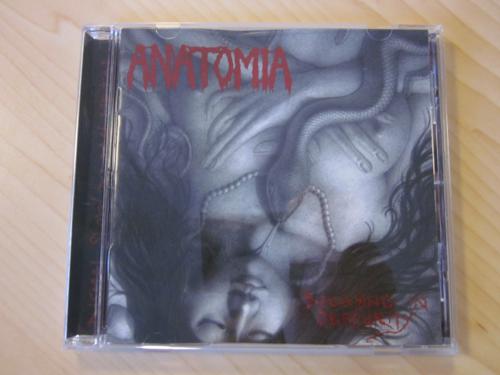 Anatomia (Jap.) 