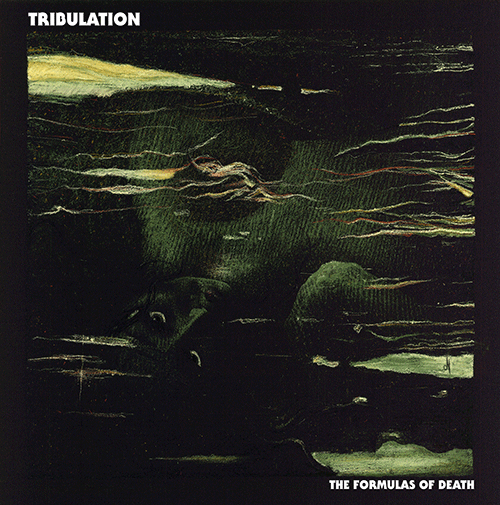 Tribulation (Swe.) 