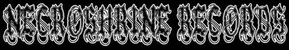 Necroshrine Records